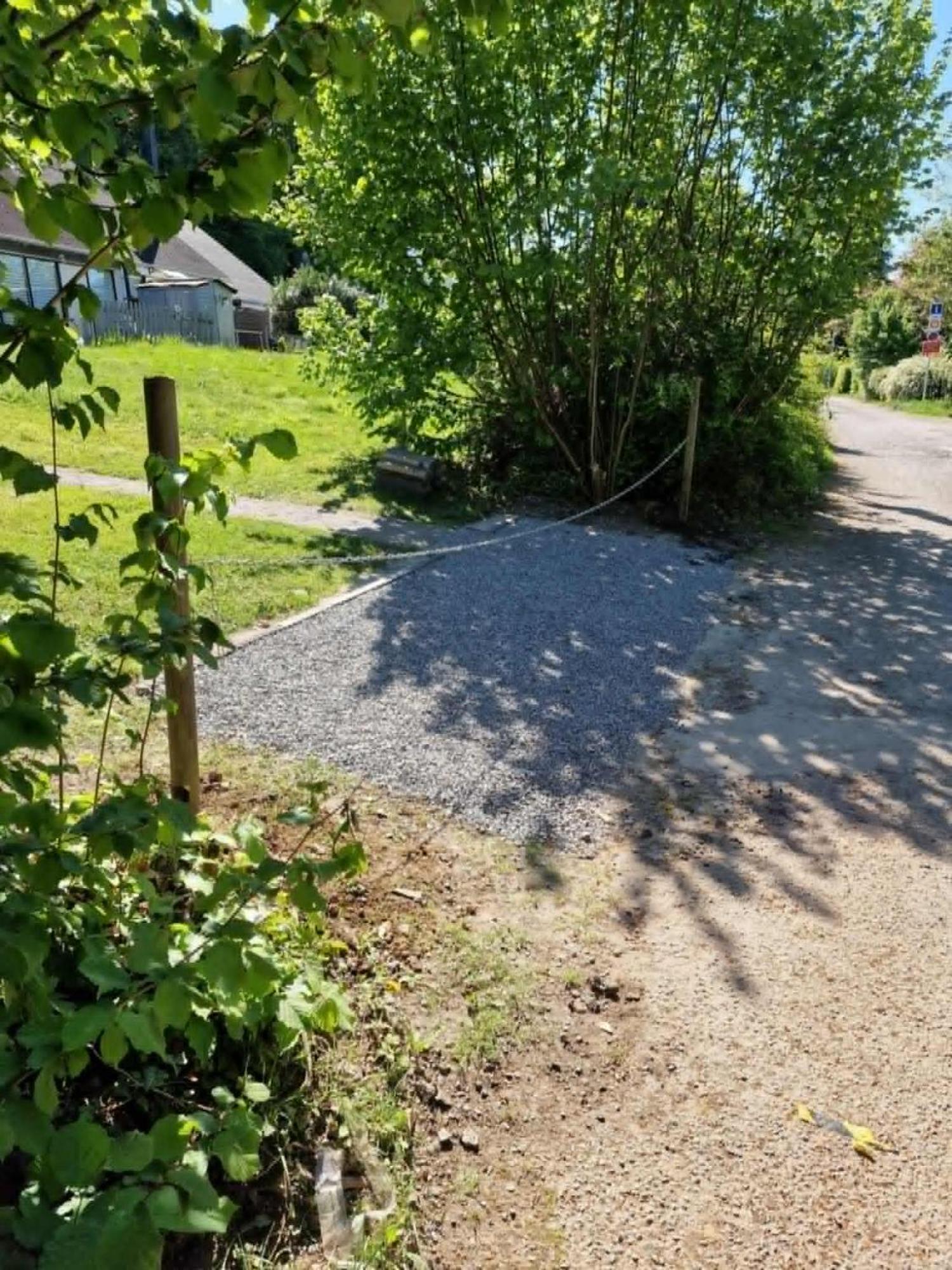 Villa Cocon Douillet Avec Chaleur Ambiante Du Poele A Pellets Hastiere-par-dela Exterior foto